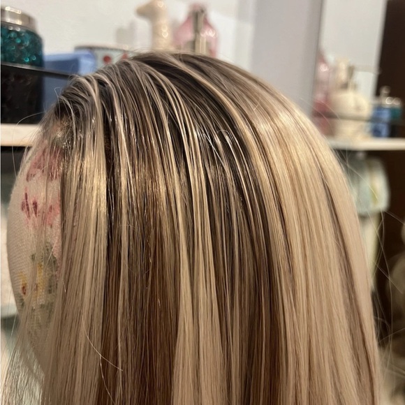 New without tags IM Style synthetic wig - Picture 6 of 13